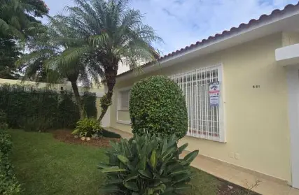 Imagem: Casa Térrea para Venda, Jardim Londrina