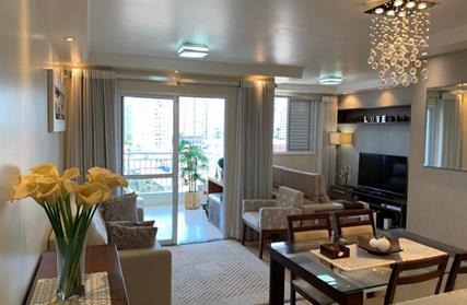 Imagem: Apartamento para Venda, Vila das Mercês