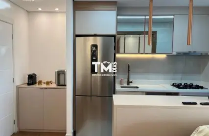 Imagem: Apartamento para Venda, Vila Independência