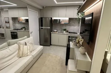 Imagem: Apartamento para Venda, Ipiranga