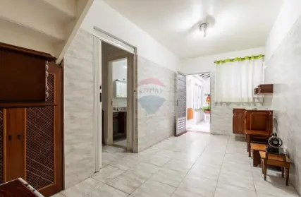 Imagem: Casa Térrea para Venda, Bosque da Saúde