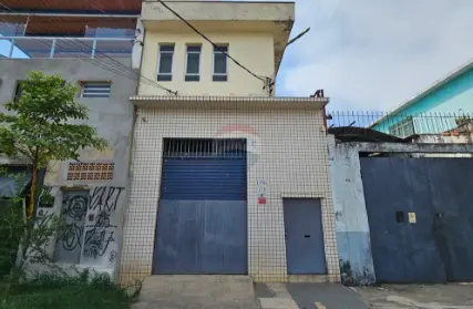 Imagem: Galpão / Salão para Venda, Ipiranga