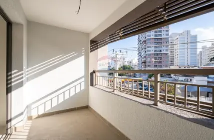 Imagem: Apartamento para Venda, Vila da Saúde