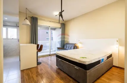 Imagem: Apartamento para Venda, Brooklin