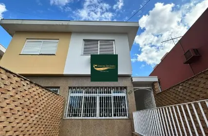 Imagem: Sobrado para Venda, Vila Gumercindo