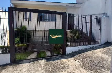 Imagem: Casa Térrea para Venda, Vila São José