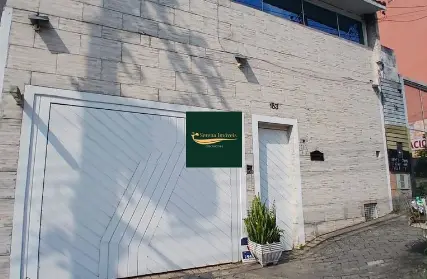 Imagem: Sobrado para Venda, Vila Monumento