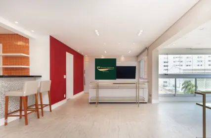 Imagem: Apartamento para Venda, Vila Mariana