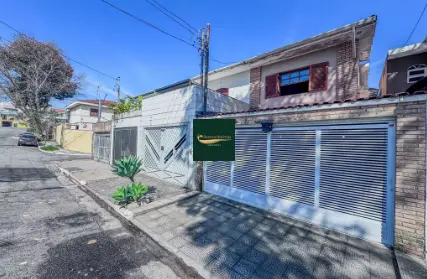 Imagem: Sobrado para Venda, Planalto Paulista