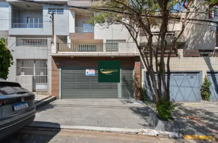 Imagem: Sobrado para Venda, Vila Monumento