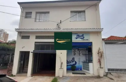 Imagem: Casa Térrea para Venda, Ipiranga