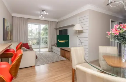 Imagem: Apartamento para Venda, Vila Gumercindo