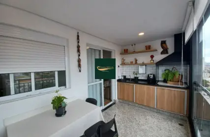 Imagem: Apartamento para Venda, Ipiranga