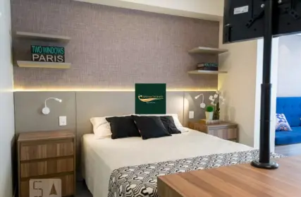 Imagem: Apartamento para Alugar, Vila Mariana