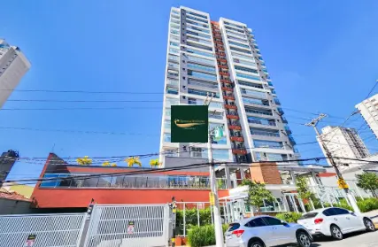 Imagem: Apartamento para Venda, Ipiranga