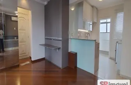 Imagem: Apartamento para Alugar, Vila Mariana