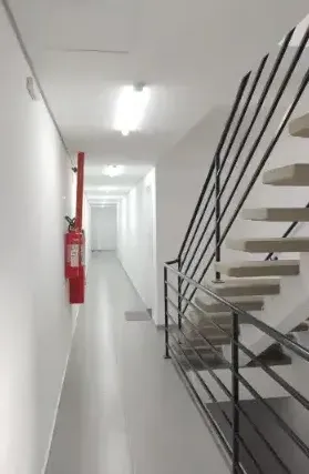 Imagem: Studio / Flat para Venda, Vila das Belezas
