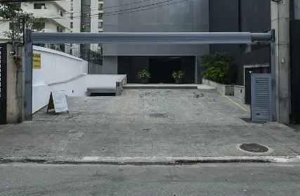 Imagem: Prédio Comercial para Alugar, Itaim Bibi