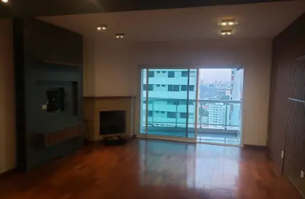 Imagem: Apartamento para Alugar, Aclimação