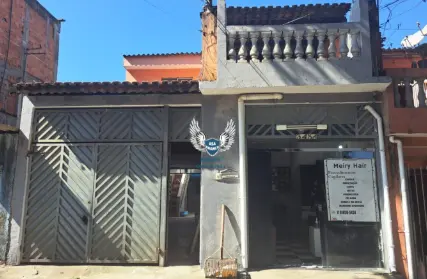 Imagem: Casa Térrea para Venda, Jardim São Luís