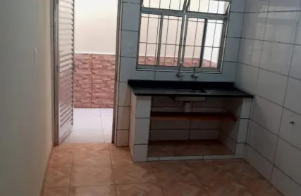 Imagem: Casa Térrea para Alugar, Vila Campo Grande