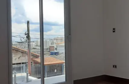 Imagem: Sobrado para Venda, Jardim Santa Cruz (Campo Grande)