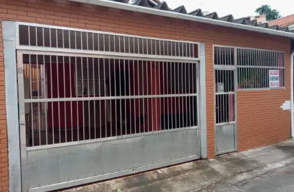 Imagem: Casa Térrea para Venda, Vila Campo Grande