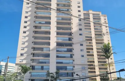 Imagem: Apartamento para Venda, Jardim Campo Grande