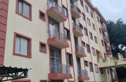 Imagem: Apartamento para Venda, Jardim Palmares (Zona Sul)