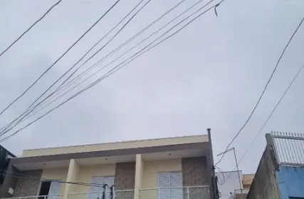 Imagem: Sobrado para Venda, Jardim Santa Cruz (Campo Grande)