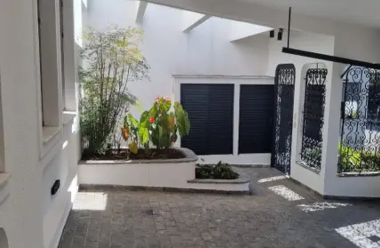 Imagem: Casa Térrea para Venda, Vila Monumento