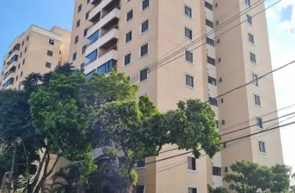Imagem: Apartamento para Venda, Jardim Santa Cruz (Campo Grande)