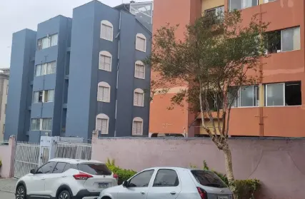 Imagem: Apartamento para Venda, Jardim Ubirajara (Zona Sul)