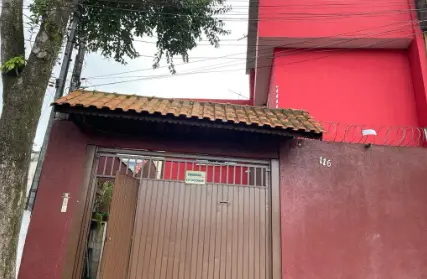 Imagem: Casa Térrea para Venda, Vila Missionária