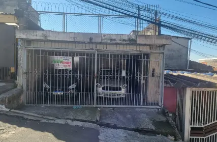 Imagem: Casa Térrea para Venda, Americanópolis