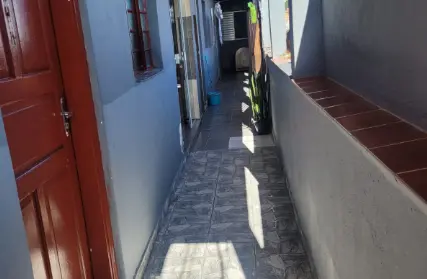 Imagem: Casa Térrea para Venda, Jardim Itapura