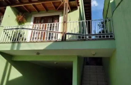 Imagem: Sobrado para Venda, Vila do Castelo