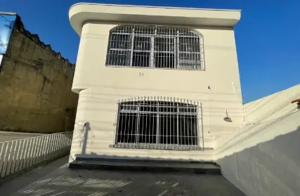 Imagem: Sobrado para Venda, Jardim da Pedreira