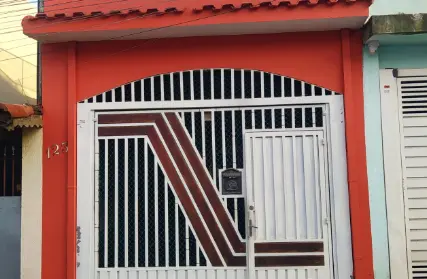 Imagem: Sobrado para Venda, Jardim da Pedreira