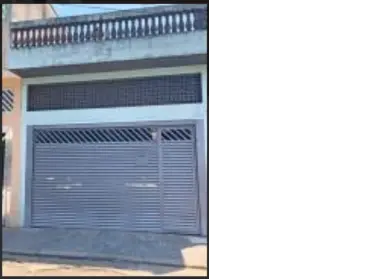 Imagem: Sobrado para Venda, Jardim Consórcio