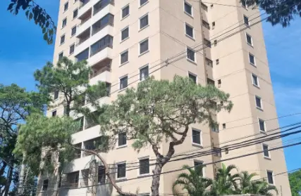 Imagem: Apartamento para Venda, Jardim Santa Cruz (Campo Grande)