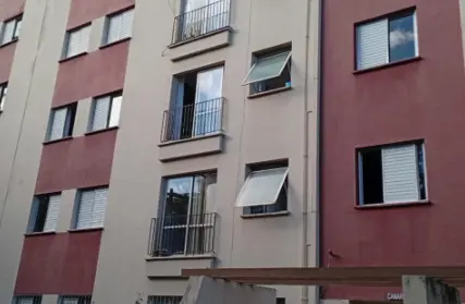 Imagem: Apartamento para Venda, Conjunto Residencial Ingai