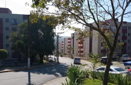 Imagem: Apartamento para Venda, Conjunto Residencial Ingai