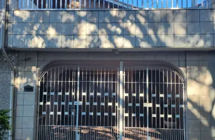 Imagem: Sobrado para Venda, Conjunto Residencial Ingai