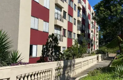 Imagem: Apartamento para Venda, Conjunto Residencial Ingai