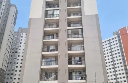 Imagem: Apartamento para Venda, Usina Piratininga