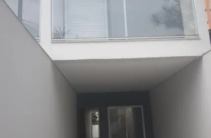 Imagem: Sobrado para Venda, Vila Erna