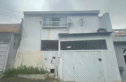 Imagem: Sobrado para Venda, Americanópolis