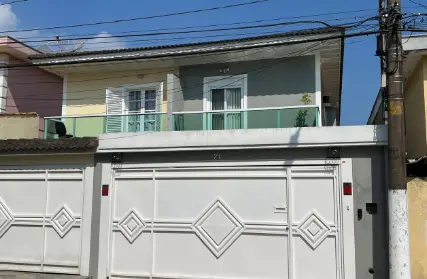 Imagem: Sobrado para Venda, Vila Arriete