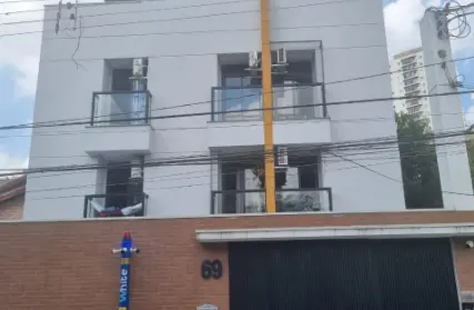 Imagem: Flat / Studio para Venda, Jardim Taquaral